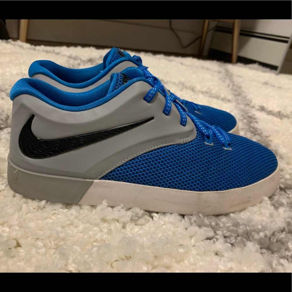 Kevin Durant Nike’s